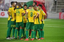 الساورة تتعادل مع إينوجو رينجرزالنيجيري في دوري أبطال افريقيا