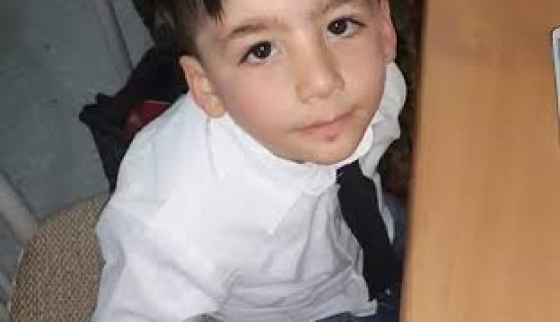العثور على جثة طفل في الحي الذي اختطف فيه الطفل أنيس بميلة