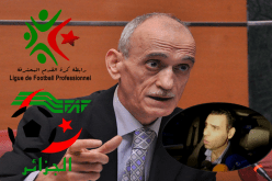 قرباج.. لم أتلق أي مكالمة من زطشي وهو يفضل التعامل مع الأمين العام للرابطة