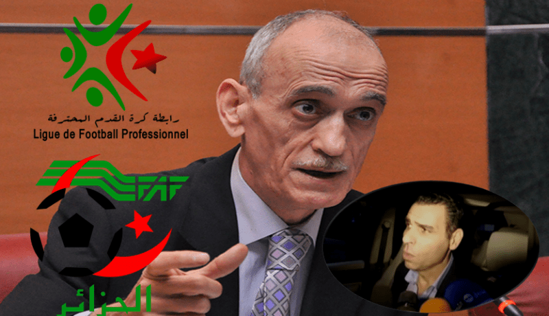 قرباج.. لم أتلق أي مكالمة من زطشي وهو يفضل التعامل مع الأمين العام للرابطة