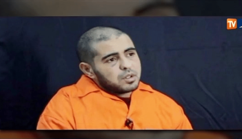 إرهابي يكشف تفاصيل عملية إغتيال صحافيين تونسيين في ليبيا