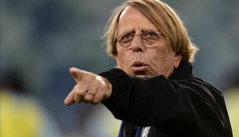 كلود لوروا يبدي تخوفه من هجوم المنتخب الجزائري