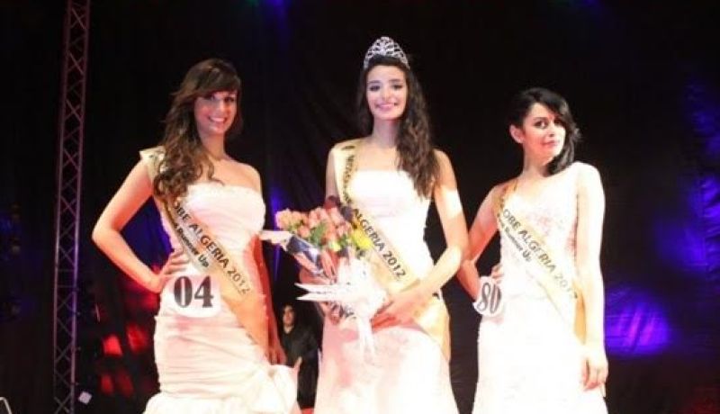 ستارسبورغ تحتضن لأول مرة كاستينغ لإختيار ملكة جمال الجزائر ل2015