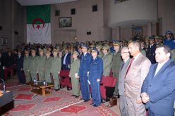 بالصور..المتحف المركزي للجيش الوطني يحيي ذكرى اليوم الوطني للشهيد