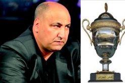 حمار يكشف خططه لضمان غزو السطايفية ملعب “5جويلية” في نهائي الكأس