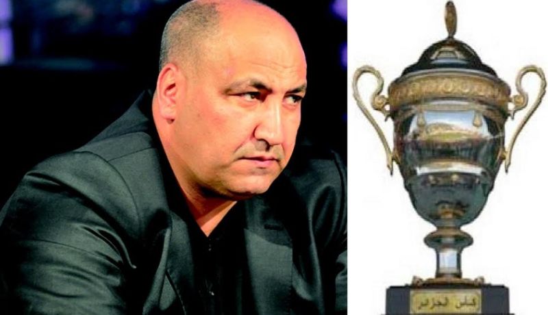 حمار يكشف خططه لضمان غزو السطايفية ملعب “5جويلية” في نهائي الكأس
