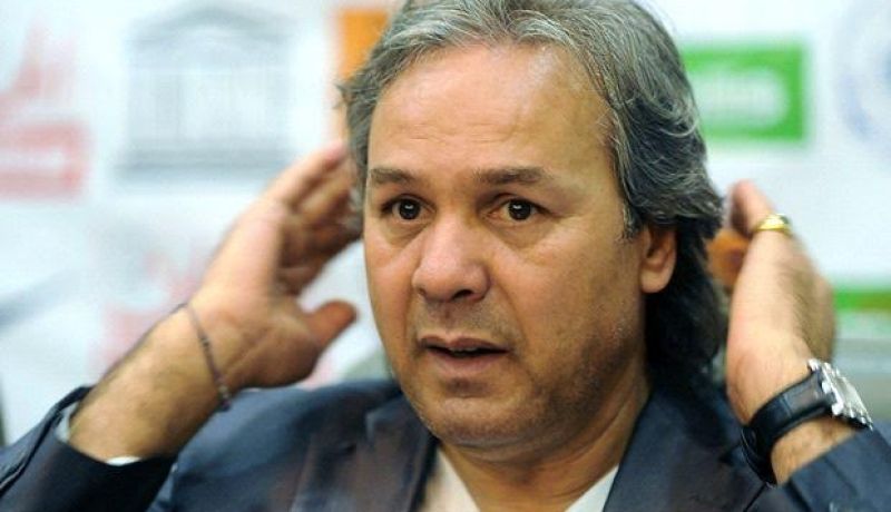 ماجر يضيع فرصة المصالحة مع روراوة