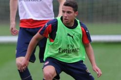 فينغر يتخلى عن بن ناصر من جديد