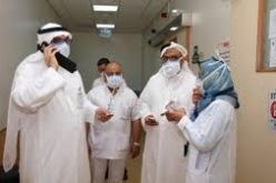 تسجيل إصابتين جديدتين بفيروس كورونا في الأردن