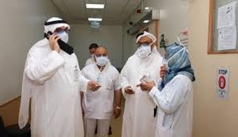 تسجيل إصابتين جديدتين بفيروس كورونا في الأردن