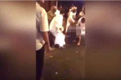 بالفيديو منفذ الهجوم على مسجد لندن هدد بقتل المسلمين جميعا