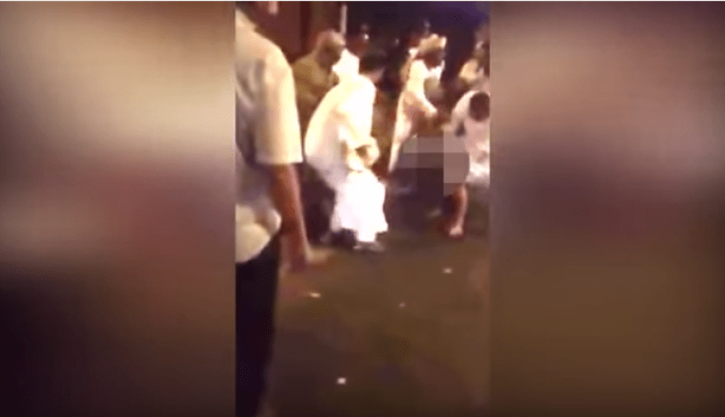 بالفيديو منفذ الهجوم على مسجد لندن هدد بقتل المسلمين جميعا