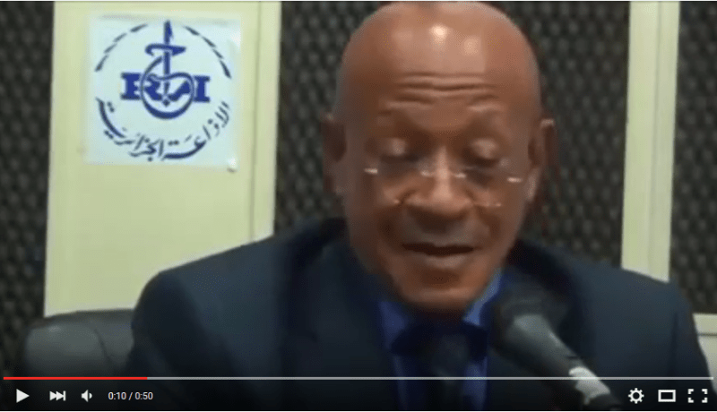 بالفيديو اخر خرجات عبد القادر زوخ