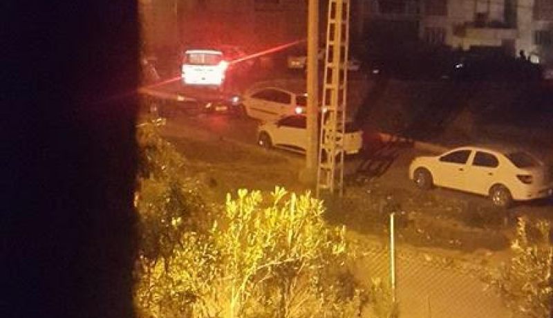 العثور على سيارة مترشح الافلان المفقود في بواسماعيل بتيبازة