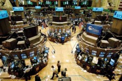 زلزال في الأسواق العالمية بعد الضربات الأمريكية على سوريا