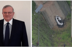 العثور على جثة السفير اليوناني لدى البرازيل