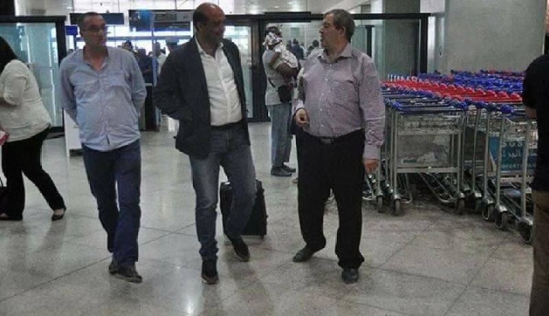 رسميا.. التونسي سفيان الحيدوسي مدربا لشبيبة القبائل