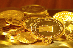 الذهب يتراجع لأدنى مستوى نتيجة إرتفاع سعر الدولار