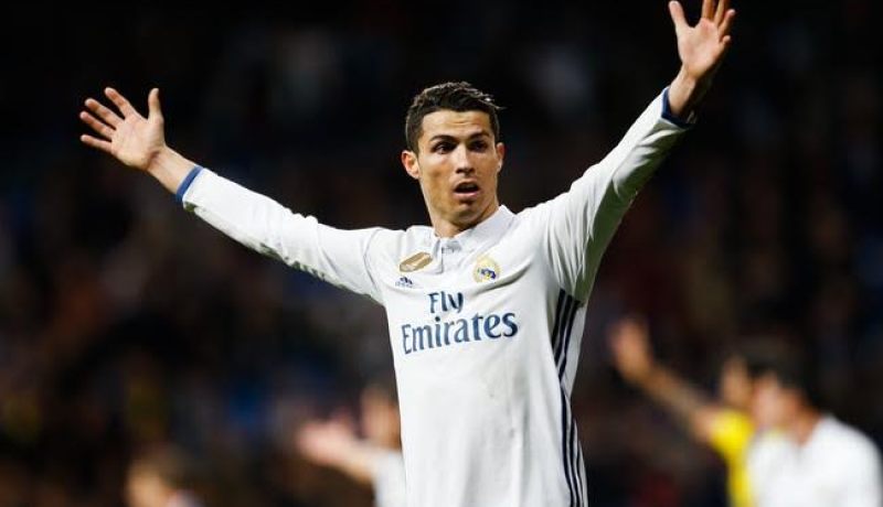 رونالدو يستسلم ويتخذ هذا القرار