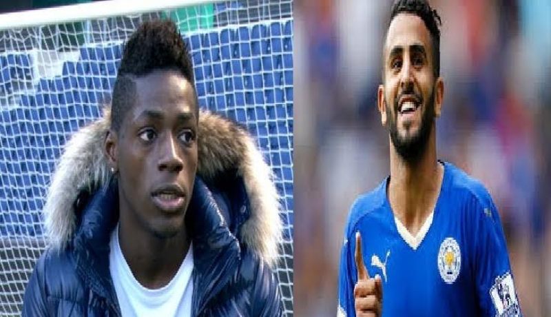 بالفيديو.. هاريسون مانزل يكشف عن الفريق الذي يطمح محرز للإنضمام إليه