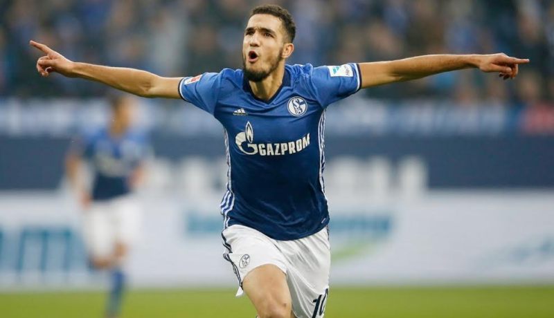 بن طالب مرشح لجائزة أفضل لاعب شاب في ألمانيا