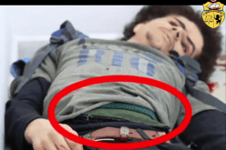 فيديو يُبيّن دُخول الإرهابيّين المُسلحين لفضاء متحف باردو