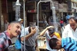مصر تسجل 21 حالة وفاة بسبب الحرارة