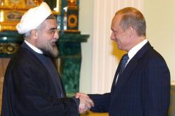 بوتين يرفع قرار تجميد السلاح على ايران و يسلمها صواريخ أس 300