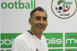 عزيز بوراس: “كنت واضحا مع مسؤولي سوشو والتحاقي بالمنتخب الجزائري أمر منطقي”