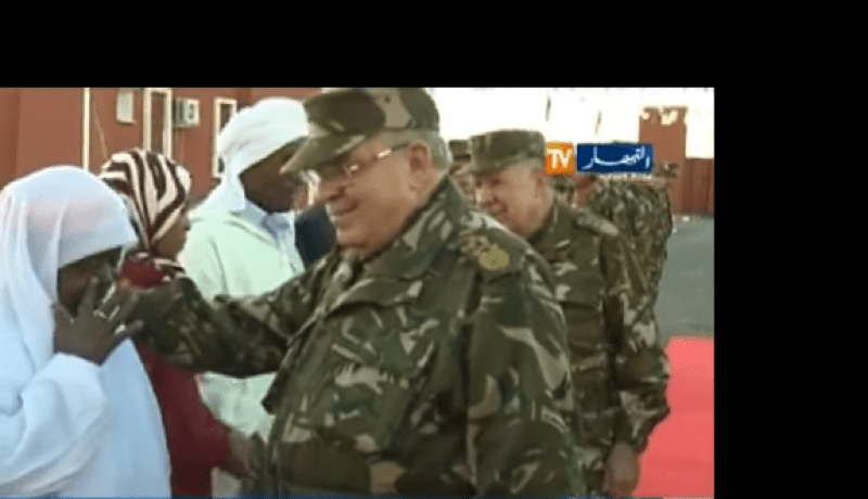 المؤسسة العسكرية.. جهات تسعى لضرب وحدة الجيش بمخطط خبيث