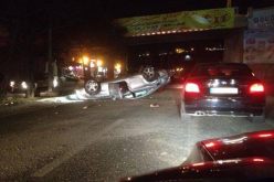 وفاة شخص و اصابة 5 اخرين في حادث مرور خطير ببومرداس