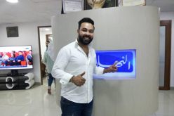 كادير الجابوني.. فخور بتسجيل بصمتي في الأغنية الرايوية النظيفة وجديدي مع فنان إماراتي