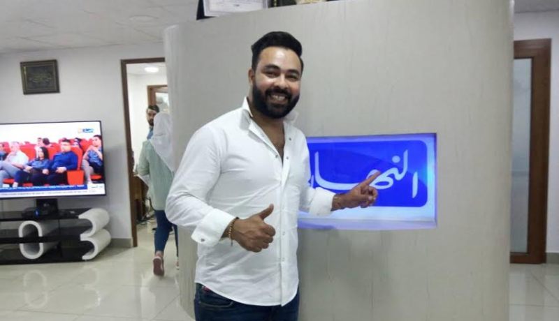 كادير الجابوني.. فخور بتسجيل بصمتي في الأغنية الرايوية النظيفة وجديدي مع فنان إماراتي