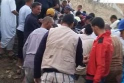 فيضانات الوادي في بئر العاتر تبتلع شقيقين بتبسة