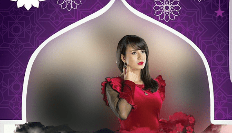 سارة لعلامة بطلة رمضان للمرة الرابعة على التوالي