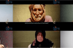 قاعدة مالي تبثّ فيديو لـ 6 رهائن بينهم فرنسية!