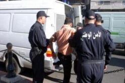 توقيف شخصين مسبوقين قضائيا بتهمة حيازة المخدرات في سكيكدة