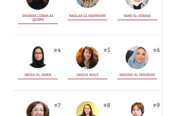 وزيرة جزائرية من بين أقوى النساء العربيات