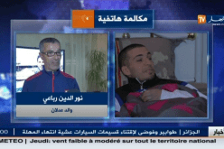 عدلان يصارع الموت بتعرضه لنزيف داخلي