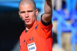 الجنوب إفريقي “فيكتور غوميز” حكما لمباراة إتحاد العاصمة والزمالك