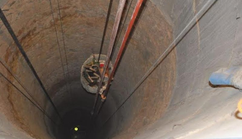 وفاة شاب جراء سقوطه داخل البئر بتيسمسيلت