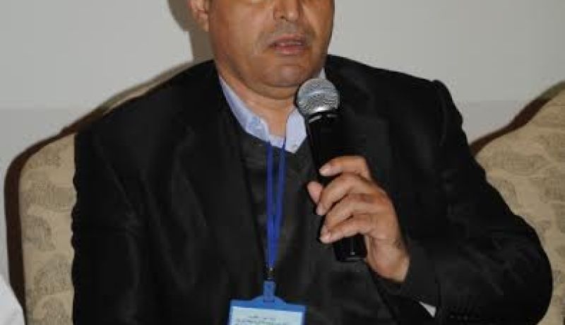 قوات الامن تعتقل كمال الدين فخار راس الفتنة في غرداية