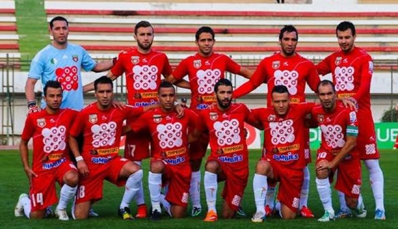 العلمة في الخرطوم لمواجهة المريخ بأبطال افريقيا