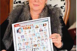 المغرب يوقف الناشطة الحقوقية الفرنسية كلود مونجان أصفاري