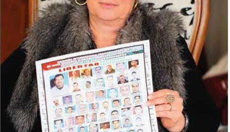 المغرب يوقف الناشطة الحقوقية الفرنسية كلود مونجان أصفاري