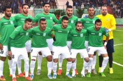 معاقبة رئيس فرع سريع غليزان بحرمانه من ممارسة مهامه مدة ستة أشهر