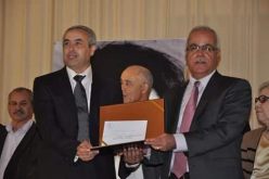 الإعلان عن أسماء الفائزين بجائزة آسيا جبار للرواية