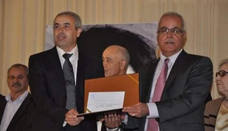 الإعلان عن أسماء الفائزين بجائزة آسيا جبار للرواية