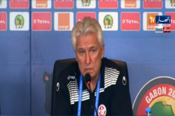 مدرب المنتخب التونسي… مباراة الجزائر ستكون مفتوحة ومنطلق الحسابات سيفرض نفسه