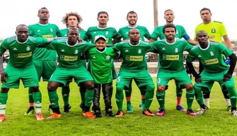 أهلي طرابلس يخطّط لإستقبال النجم الساحلي بالجزائر